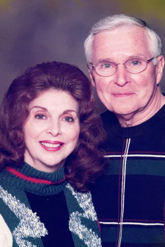 Joann L. Schanz 1936-2026
